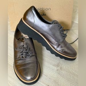Clarks women’s shoes new sz 6.5